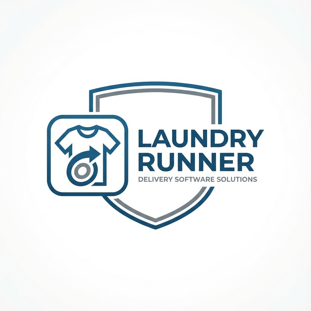 LaundryRunner Logo